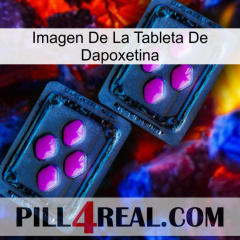 Dapoxetine Tablet Image 03